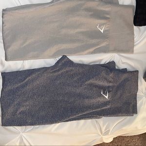 Gymshark vital seamless leggings